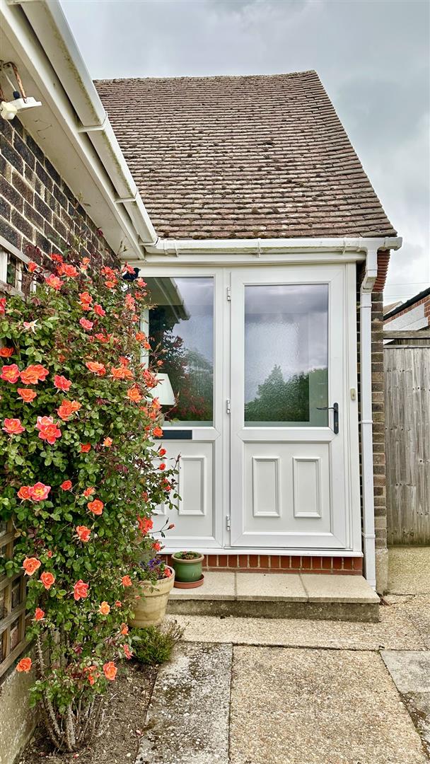 Langham Road, Hastings